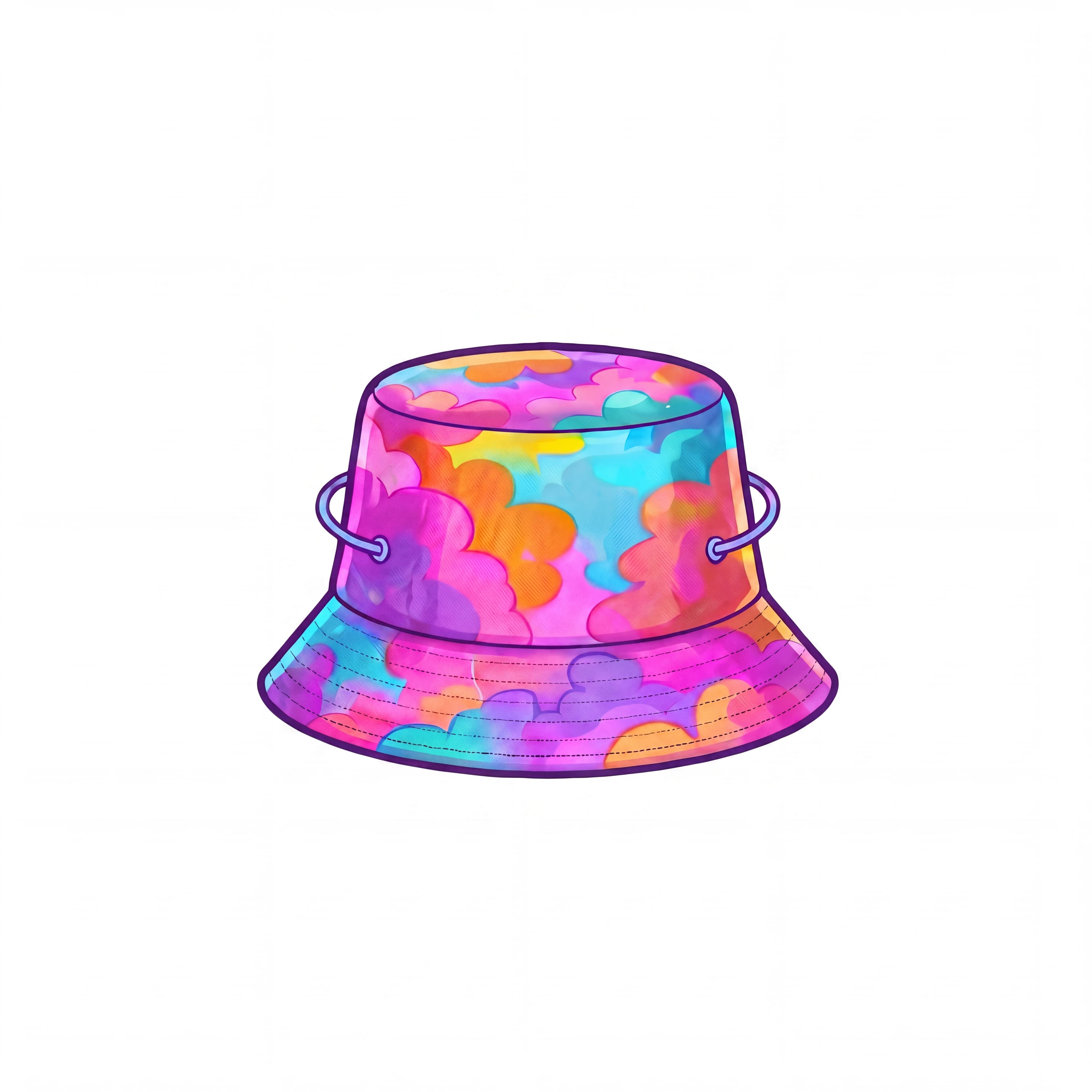 The Bucket Hat